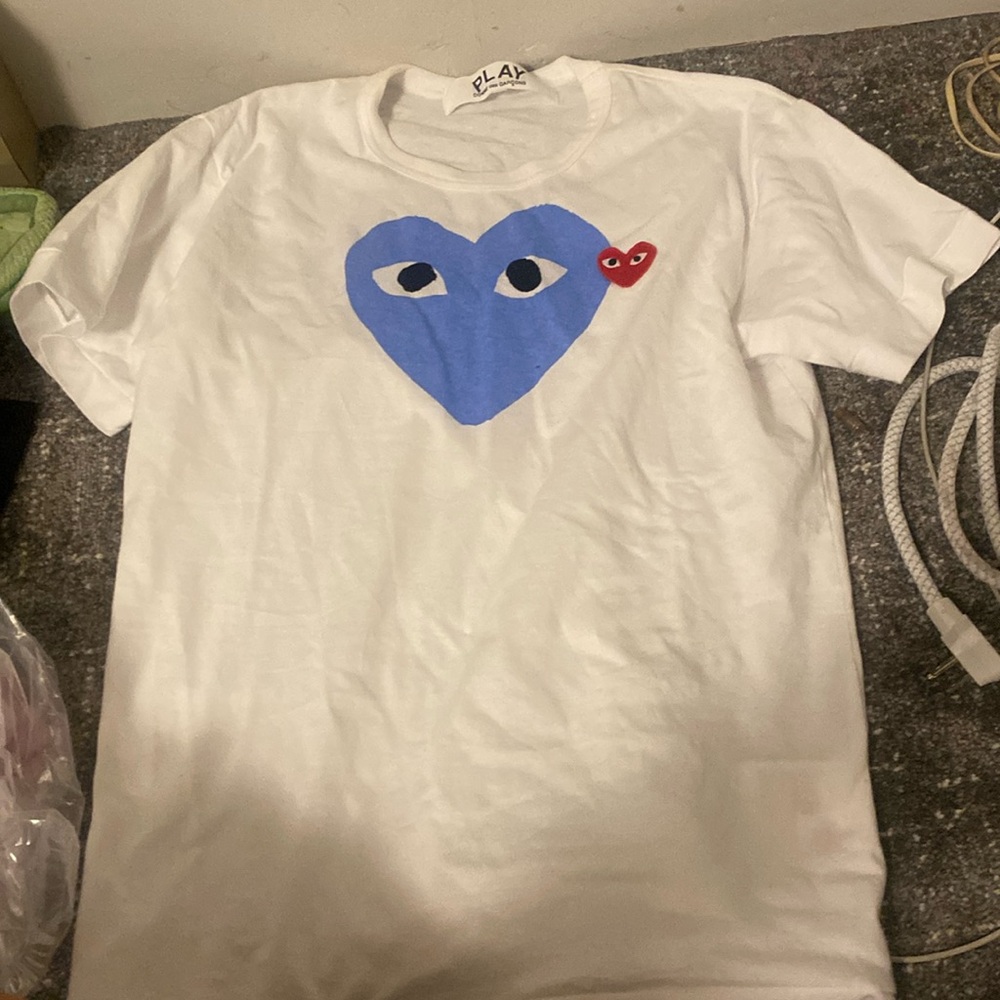Comme des GARCONS T-shirt